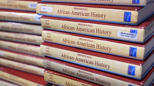 AP African-American Studies pilot program 