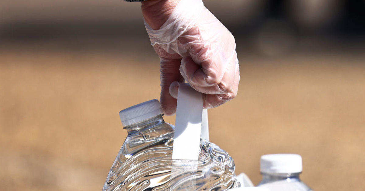 Boil water advisory extended for western Maryland town of Lonaconing