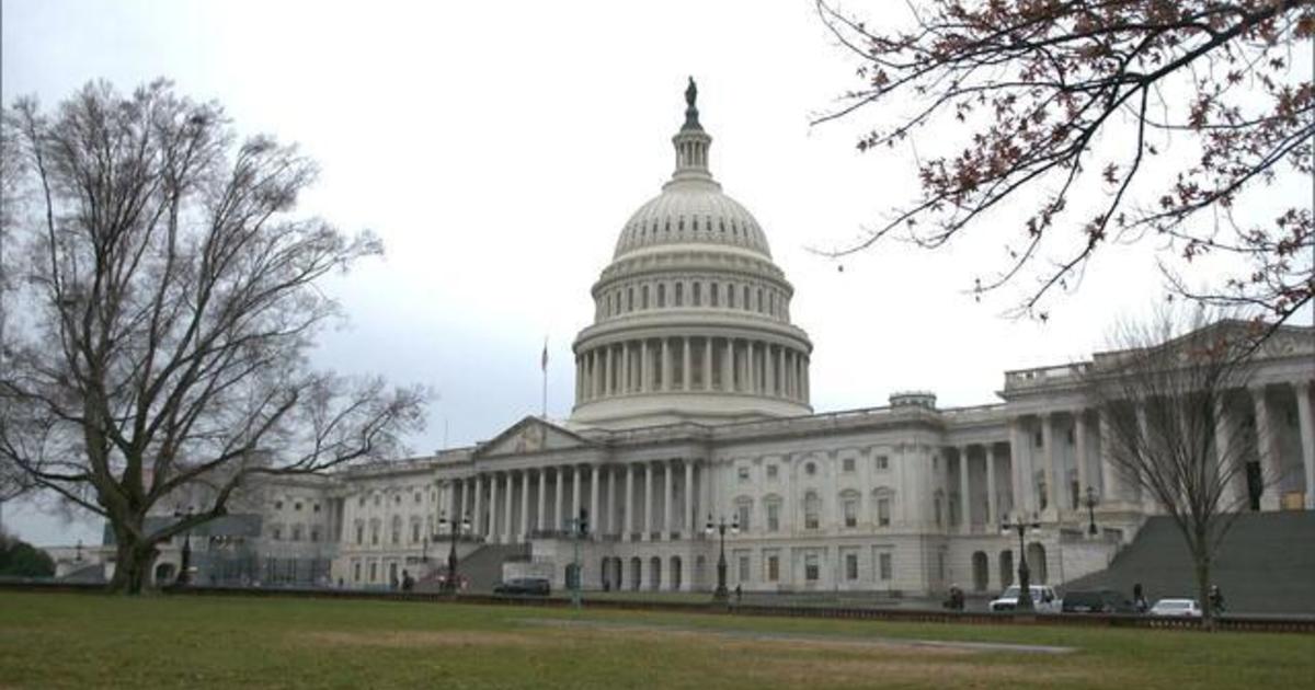 House to vote on ending work from home for federal employees as COVID recedes