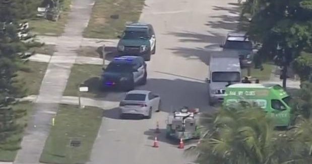 2 hurt in Pompano Beach for the duration of doggy assault, Broward sheriffs office environment suggests