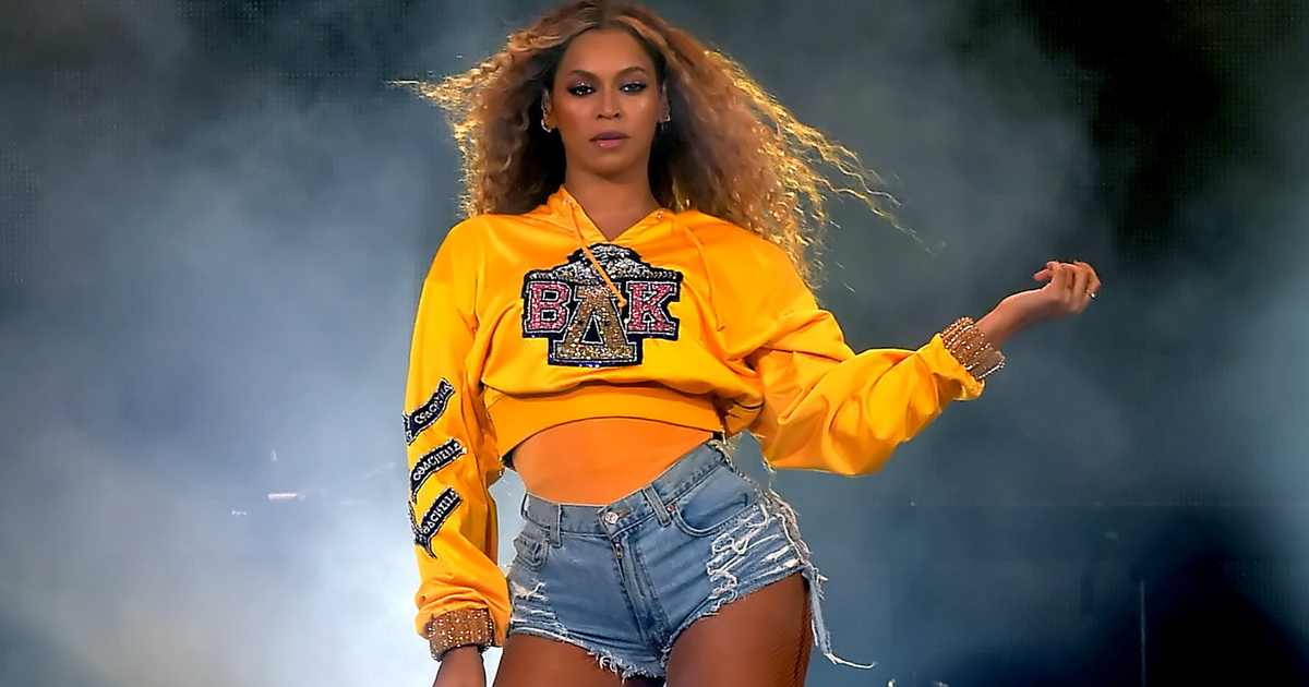 Adidas to end clothing partnership with Beyonce CBS News