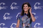 Nikki Haley 