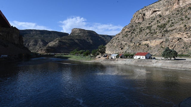 Colorado River Project - Palisade, CO 