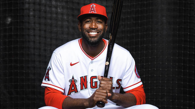 2021 Los Angeles Angels Photo Day 