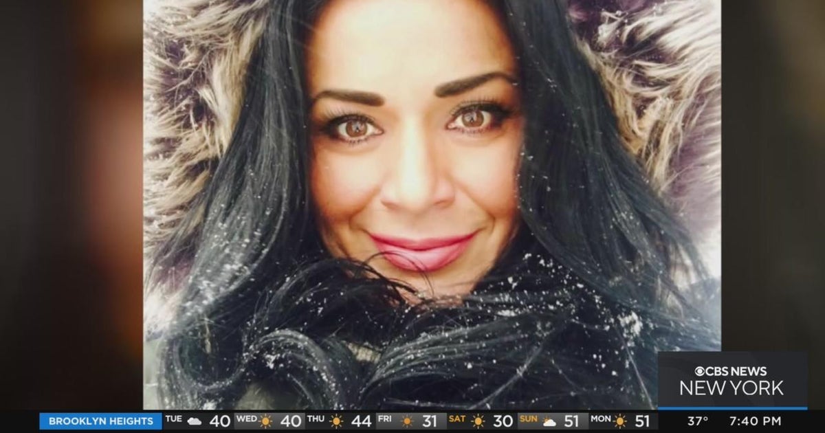 Victim, NYPD detective testify at cheesecake poisoning trial CBS New York