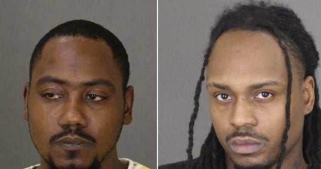 Second suspect charged in deadly November shooting in East Baltimore ...