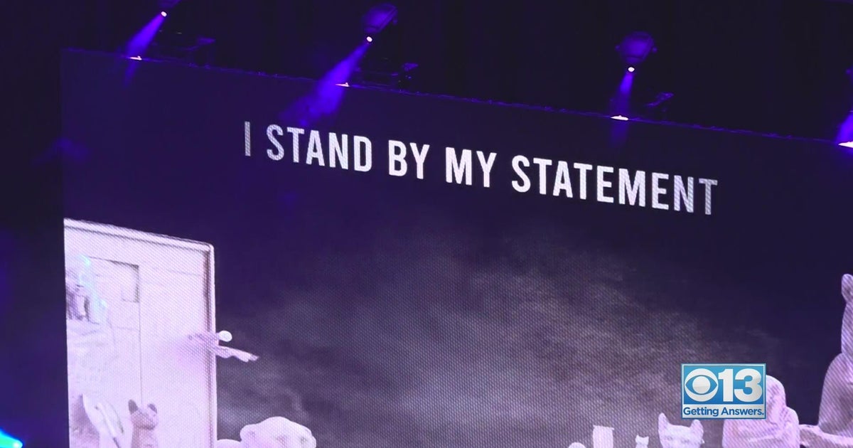 Black history musical debuts in Sacramento, takes show on road