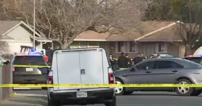 What we know about the investigation into a teen killed in Rancho Cordova, accused killer shot in Elk Grove