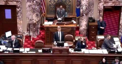 MN Legislature set to pass bills on clean energy, restoring voting