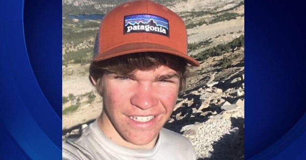 Authorities find body in search for a 22yearold Ventura County man