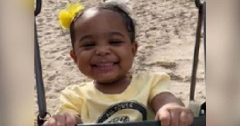 Aviani Brown: Amber Alert Issued for Missing Texas Toddler