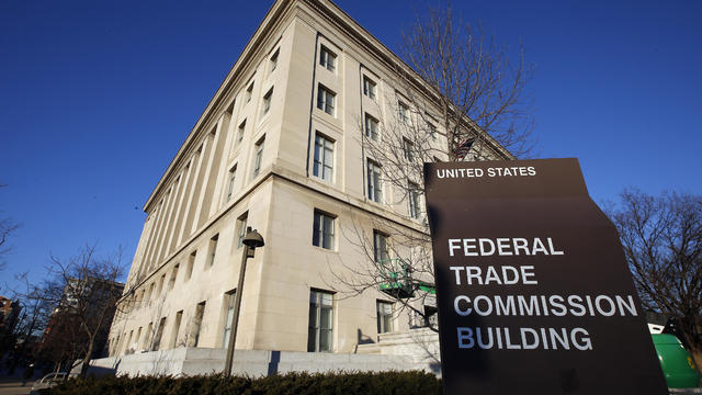 FTC Noncompete Clauses 