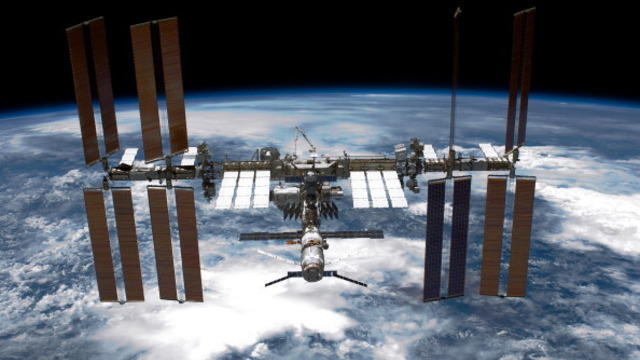 cbsn-fusion-astronauts-conduct-spacewalk-outside-of-international-space-station-to-prep-solar-arrays-thumbnail-1679226-640x360.jpg 