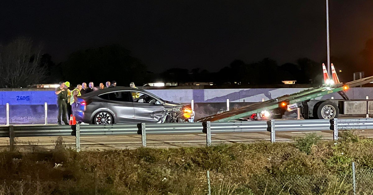 Man shot on I-95 in Pompano Seaside, prompting closure of freeway’s southbound lanes