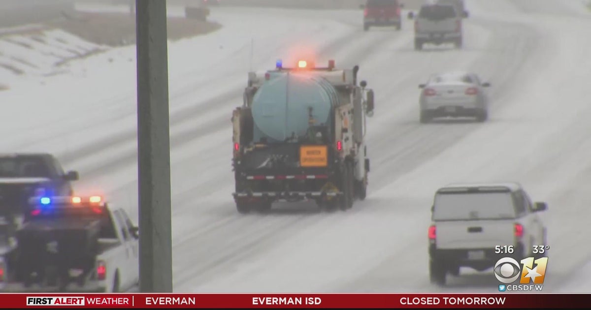 How to prepare a claim from a fender bender CBS Texas