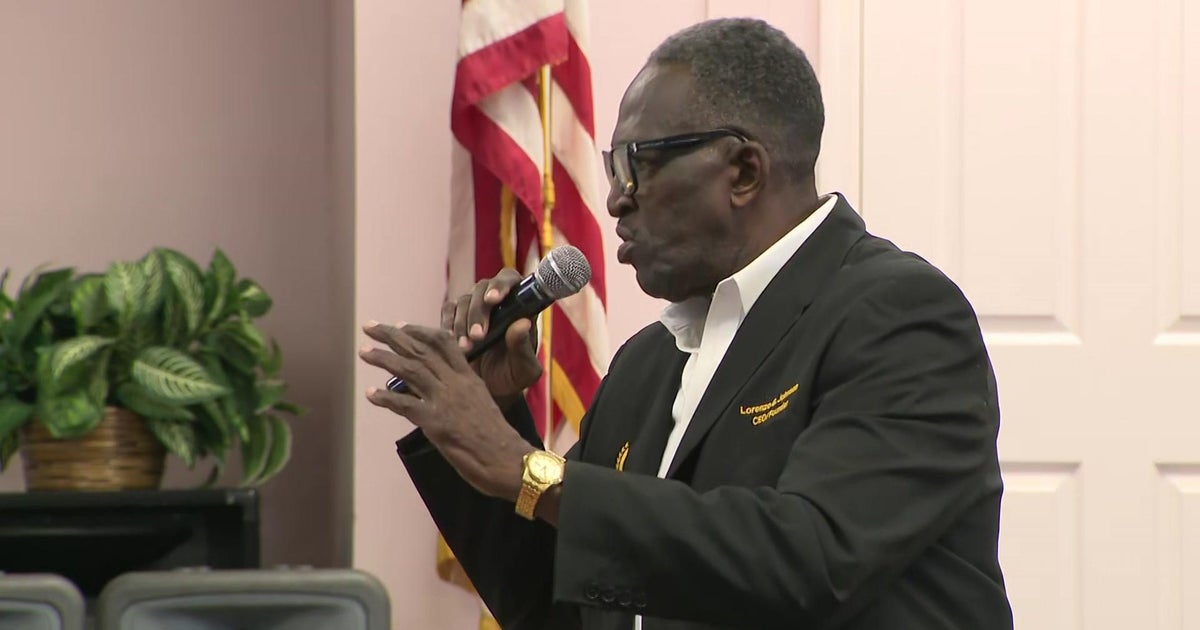 South Florida pastors mobilize to end gun violence