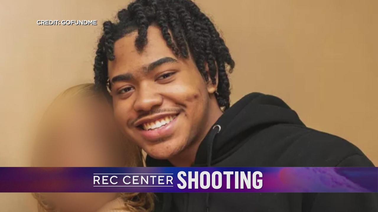 St. Paul rec center shooting: Family identifies 16-year-old victim as  JuVaughn Turner - CBS Minnesota