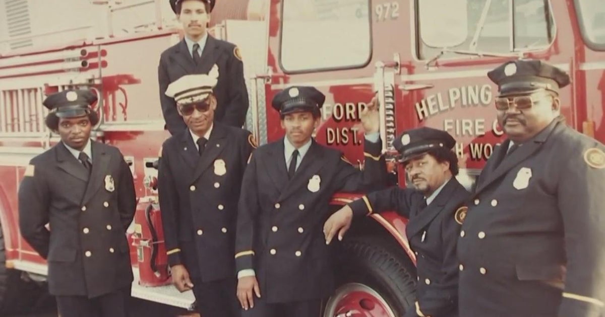 Historic 100yearold South Jersey fire company needs your help CBS Philadelphia