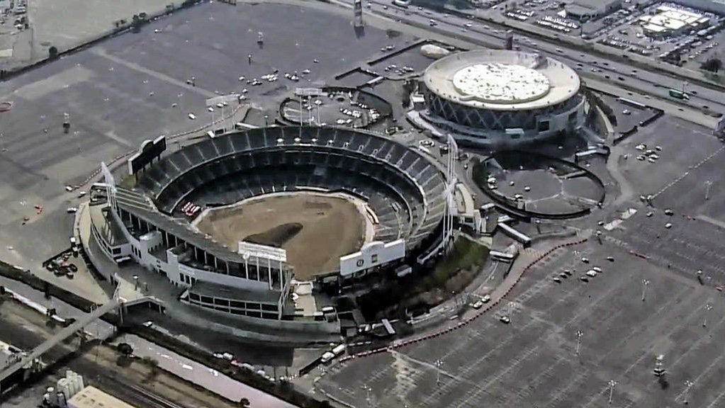 Black-led group of investors has big plans to redevelop Oakland ...