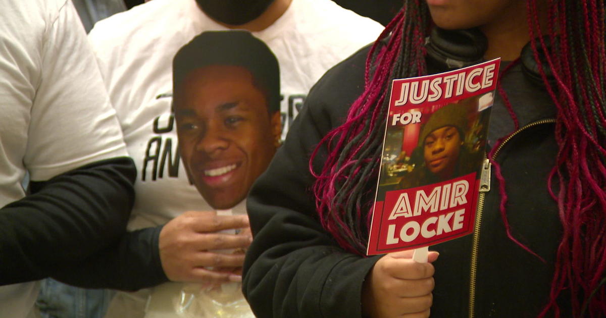 Court rules Amir Locke civil rights lawsuit can proceed against Minneapolis, officer who killed him