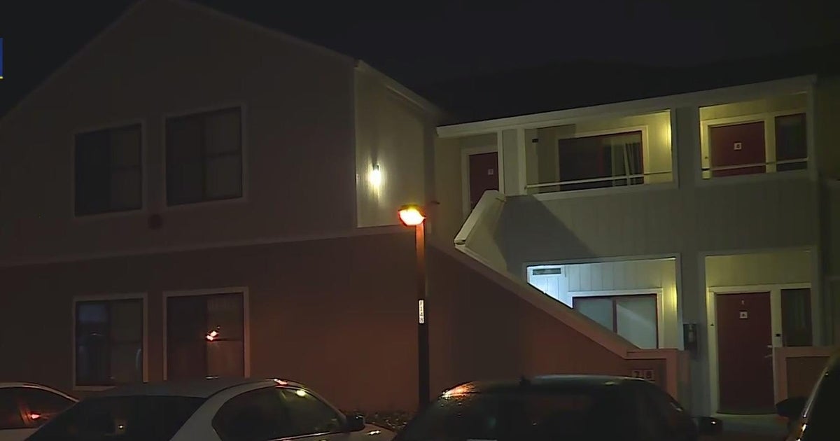 New survey Davis apartment vacancies down, rent goes up CBS Sacramento