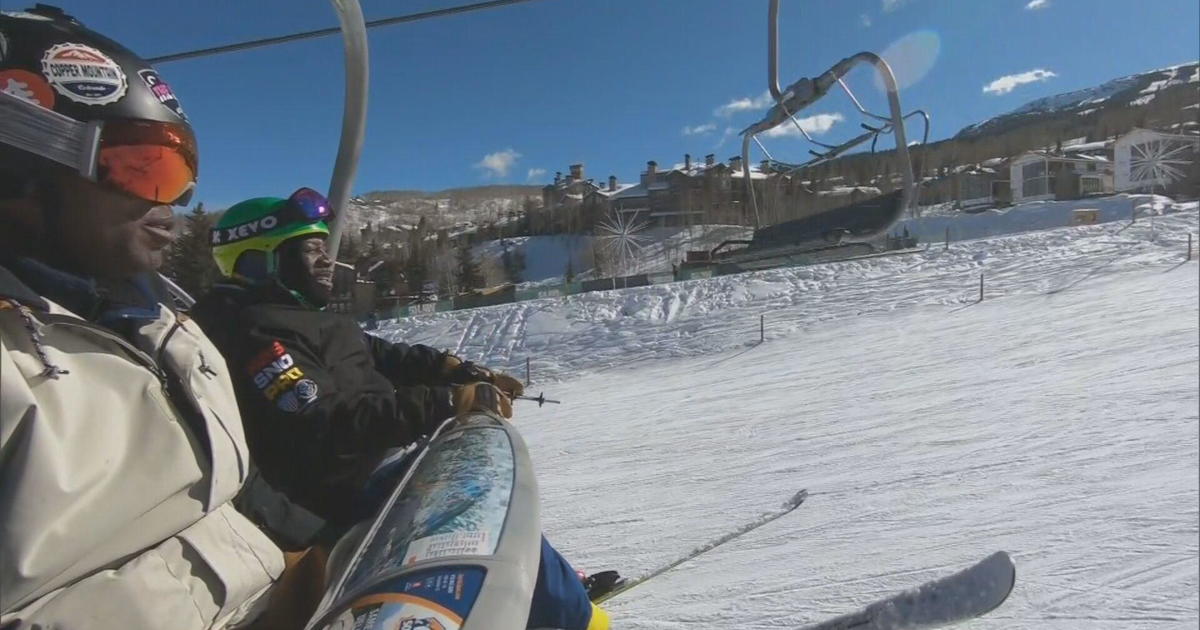 Denver Broncos Give a Nod to Colorado Ski Country with New Helmet - Powder  Resort Region - Colorado