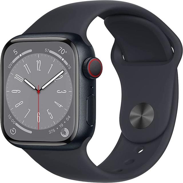 Walmart deal: Get the Apple Watch Series 7 cellular edition for