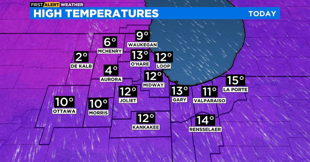Chicago First Alert Weather Weekend Warm up CBS Chicago chicago-first-alert-weather-weekend-warm-up-cbs-chicago