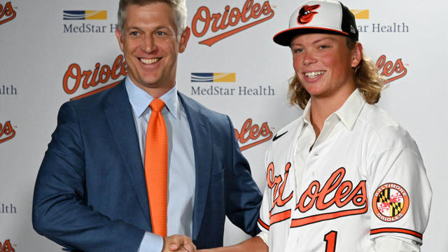 SPORTS-BBA-ORIOLES-HOLLIDAY-1-BZ 