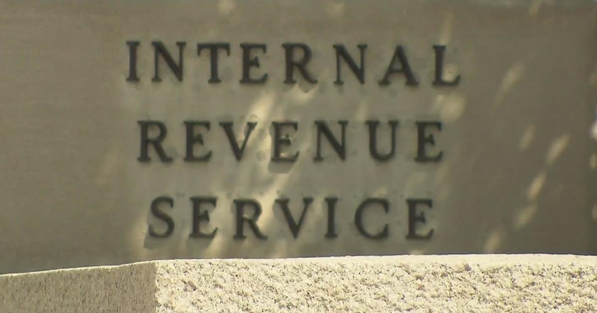 IRS може да събере повече от 50 милиарда долара приходи