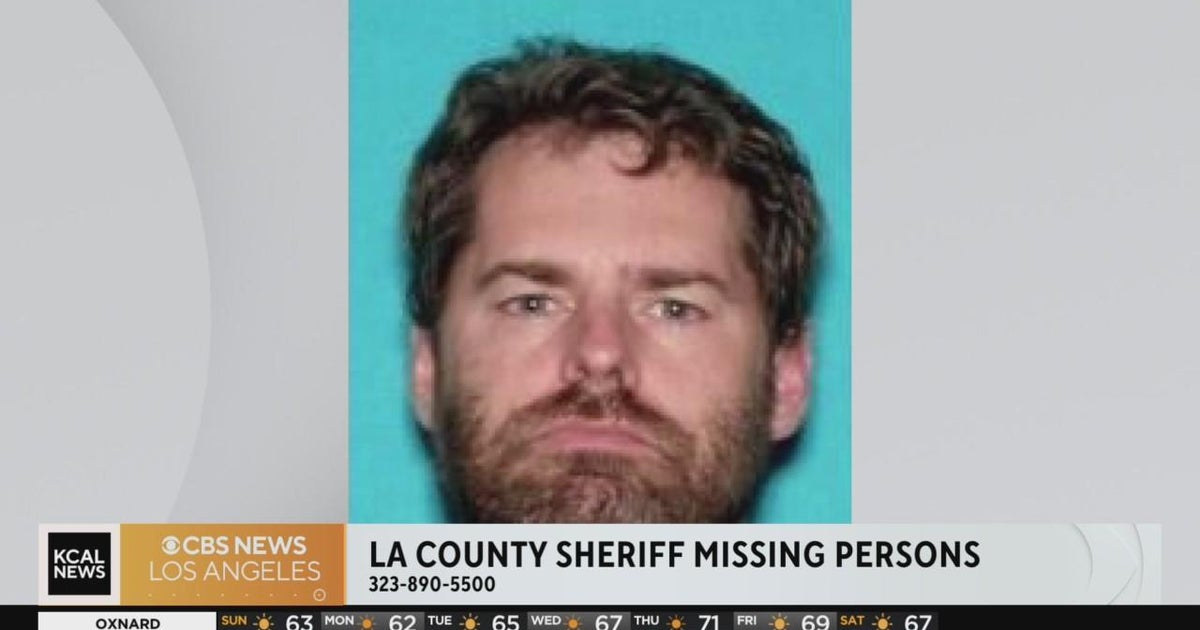 Public's help sought for atrisk man last seen in Hacienda Heights