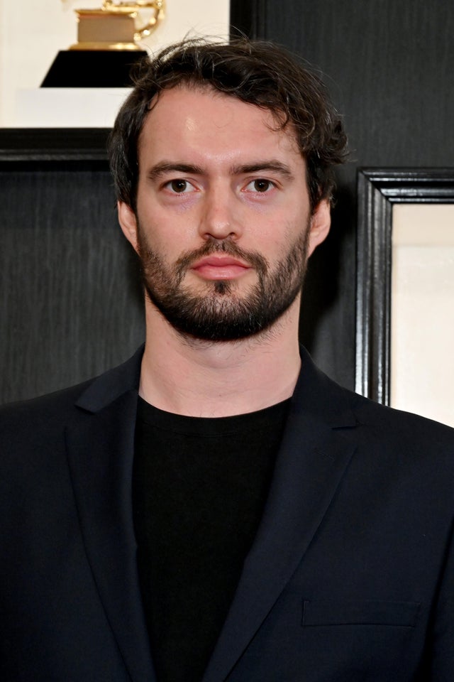 65th GRAMMY Awards - Red Carpet