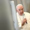 Pope Francis says laws that criminalize homosexuality are a sin and an injustice