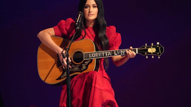 65th GRAMMY Awards - Show 