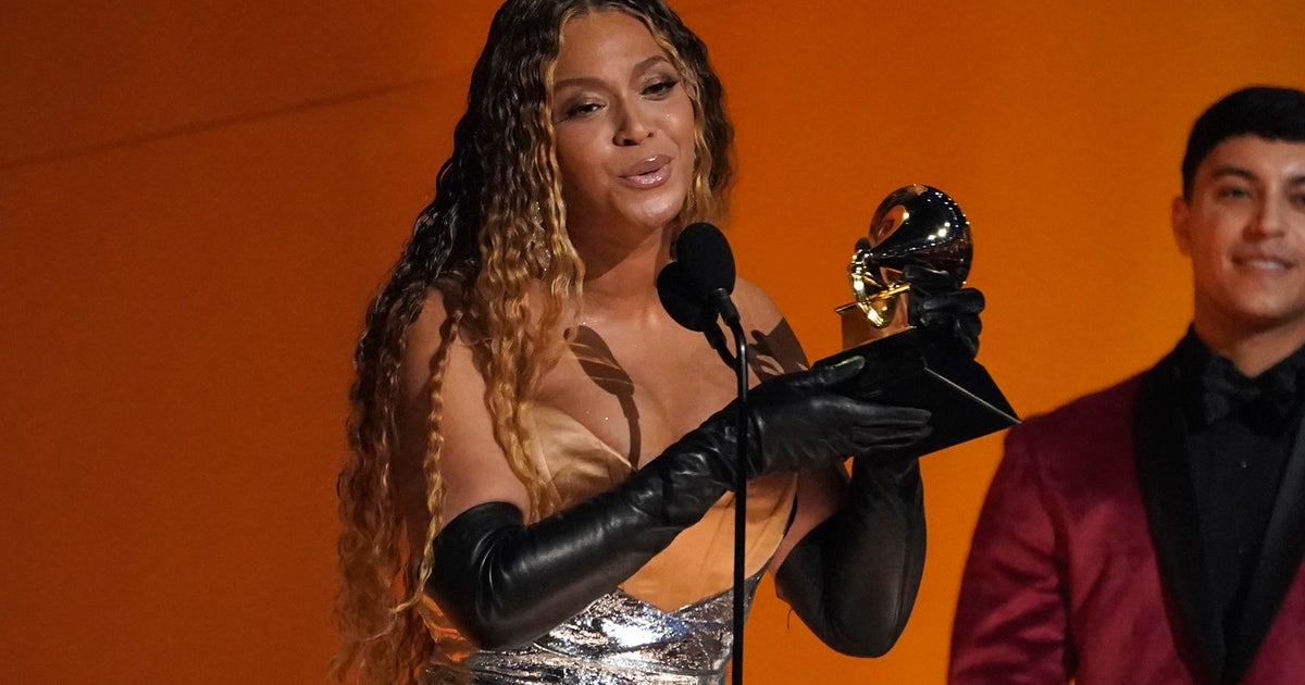 65th Annual Grammy Awards from Crypto.com Arena - Vimarsana News
