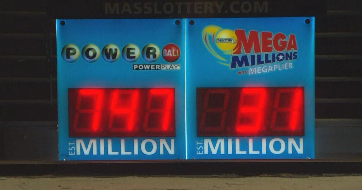 Winning Powerball ticket sold in Washington state for $747 million jackpot
