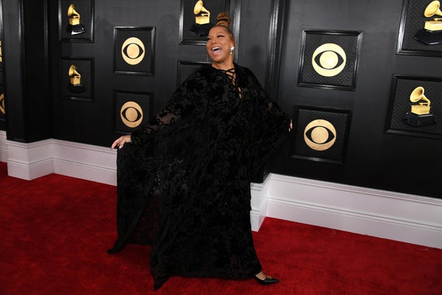 65th GRAMMY Awards - Arrivals