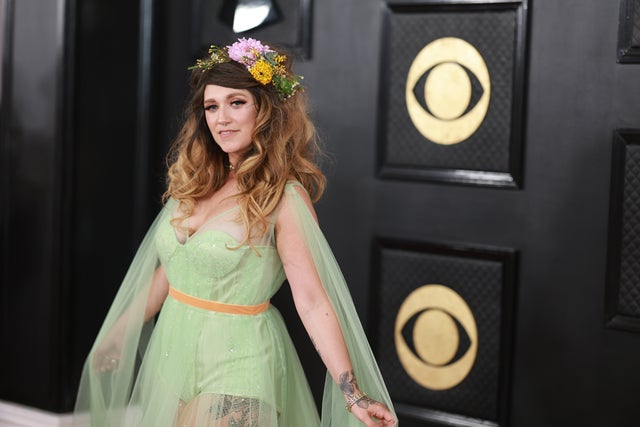 65th GRAMMY Awards - Arrivals