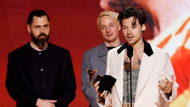 65th GRAMMY Awards - Show