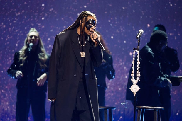 Quavo 