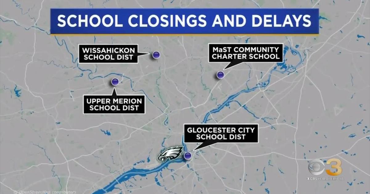 Many Philly Catholic schools will start late Monday