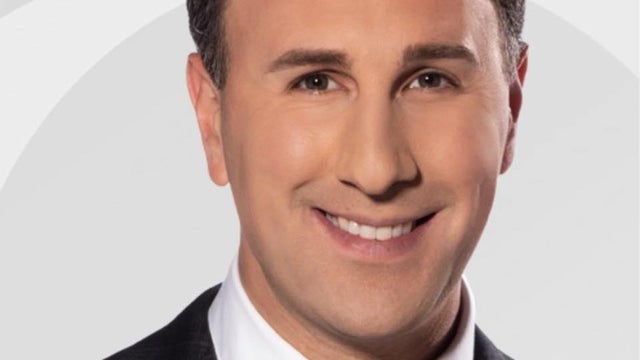 Matt Petrillo headshot 2023 
