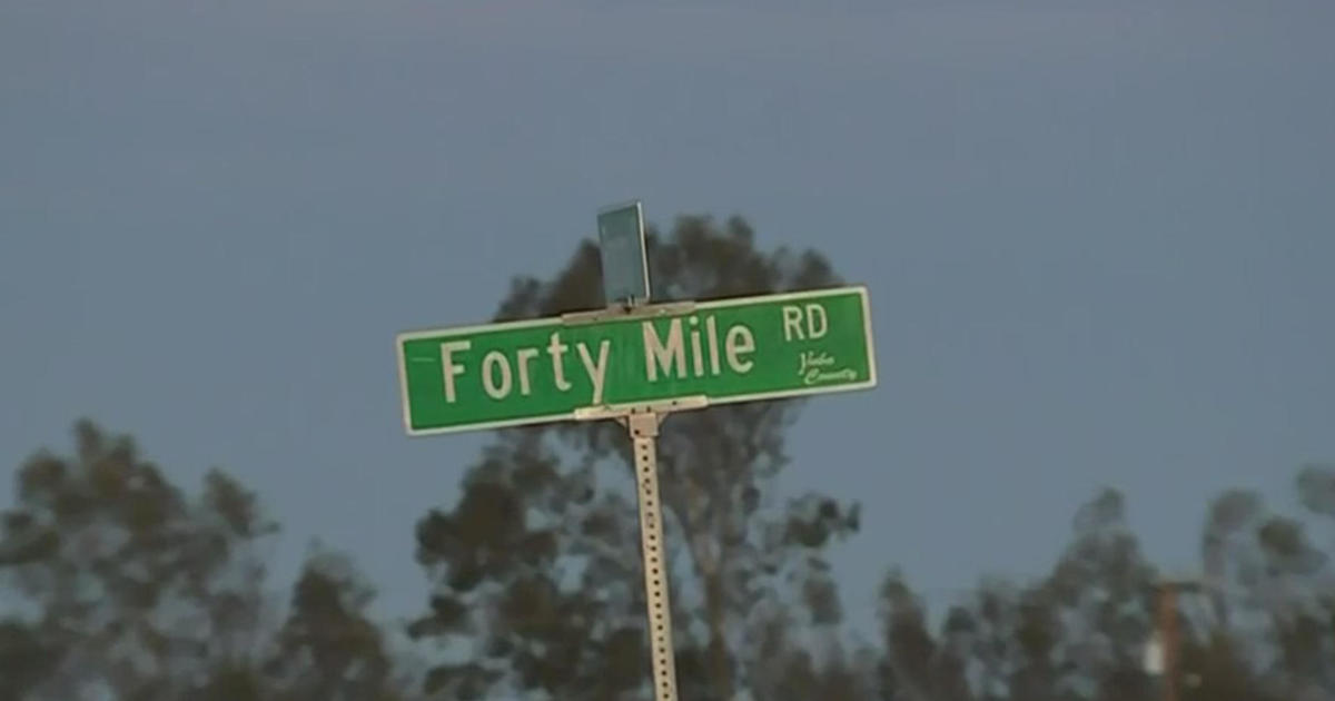 Marysville man, 28, killed in hit-and-run on rural road near Wheatland
