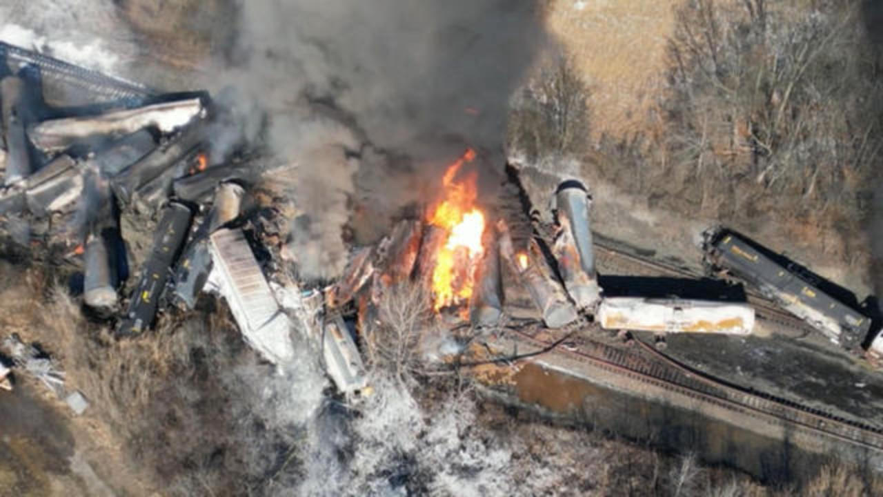 U.S. tourists injured in derailment on remote Argentina heritage railway  (updated) - Trains