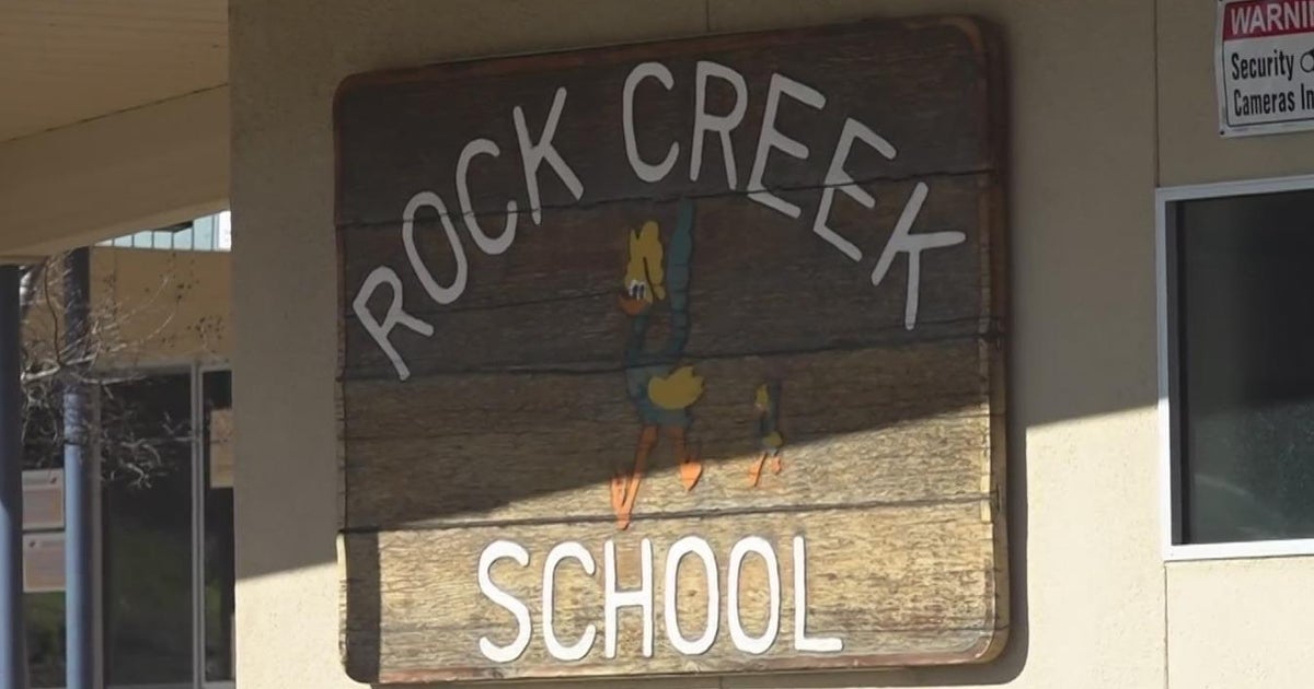 Rock Creek Elementary School closure fight continues in Auburn CBS