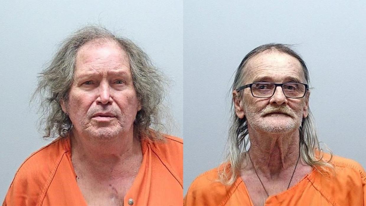 2 Men Charged In 1975 Murder Of 17-year-old Indiana Girl - CBS Chicago