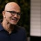 Microsoft CEO: Artificial intelligence will lead to more job satisfaction