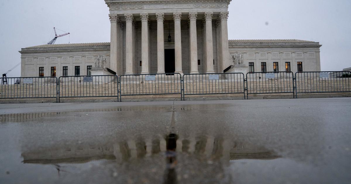 U.S. Supreme Court's new code of conduct is too little, too late - Chicago  Sun-Times