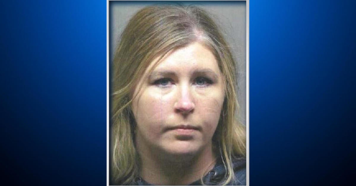 Oakley woman Jennifer Decarlo pleads guilty to statutory rape of ...