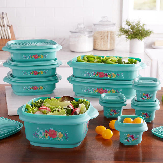 The Pioneer Woman Bowl Sets  The Pioneer Woman Kitchen Products